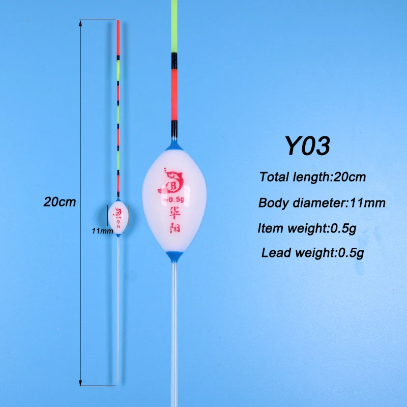 Fishing Floats Superfine Workmanship Freshwater Carp Floaters Fishing Bobbers Accessory Tackle 3pcs/Lot fishing floats,fishing float,fishing tackle,fishing bobber,fishing buoy