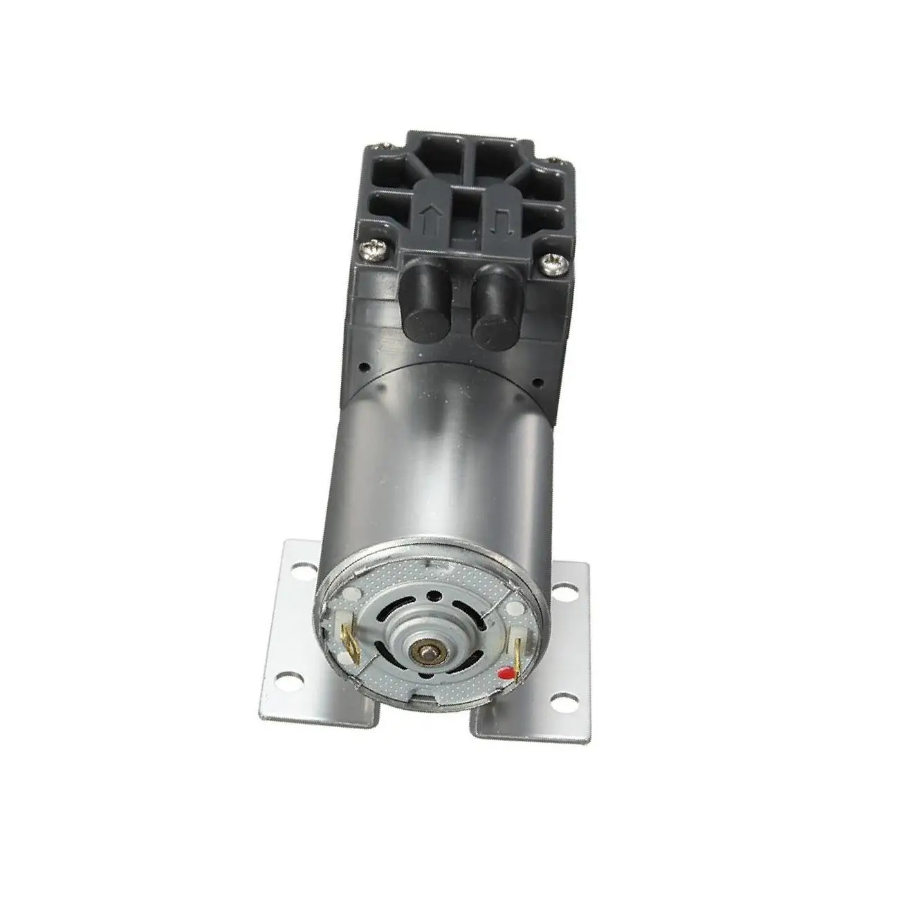 

DC12V Vacuum Pump Negative Pressure Suction Pump 5L/min 120kpa With Holder