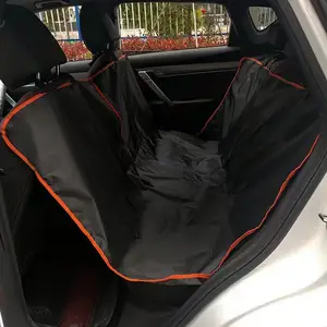 Manta para coche de perro Alex