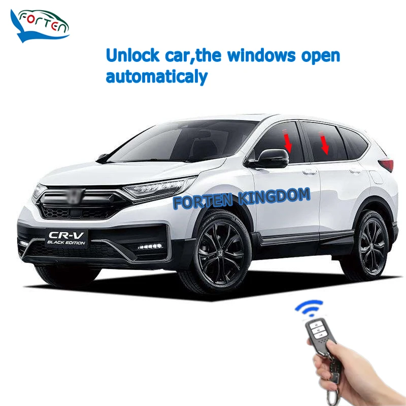 Forten Kingdom ڵ ̵   ̷ ̽  ڵ â ݱ  ŰƮ, ȥ CRV 2014-2016/ Civic 2014-2016