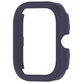 Dark Navy Blue