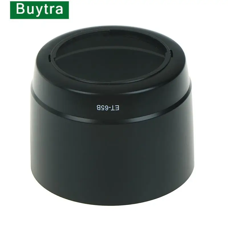 

ET-65B camera Lens Hood for canon EF 70-300mm f/4-5.6 DO IS USM lens camera