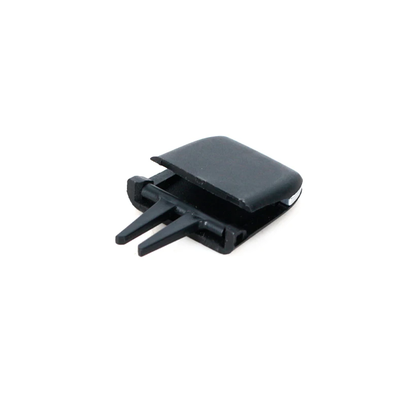 Rear Air Conditioner Outlet A/C Air Conditioning Vents Tab Clip For VW Golf 7 7.5 MK7 MK7.5 GTI GTD GTE R-Line 2013-2019 3