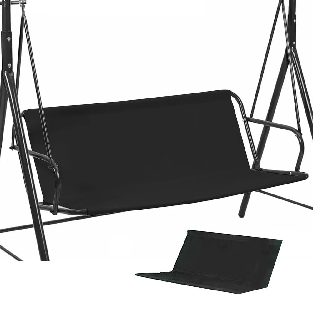 Durable Weather-Resistant 2-Seater Swing Chair Cover