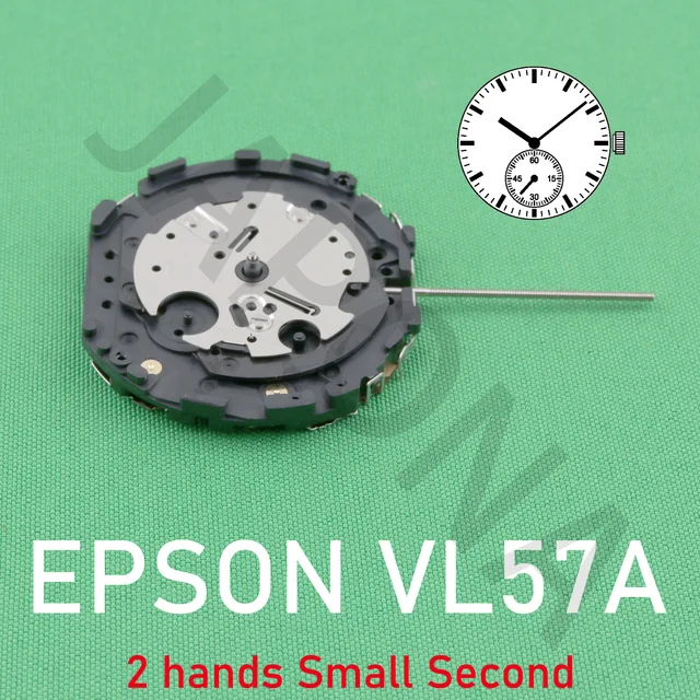 Trume Epson Corp Epson Watch Price Vx11 Gerakan Epson Vx11b Kuarsa