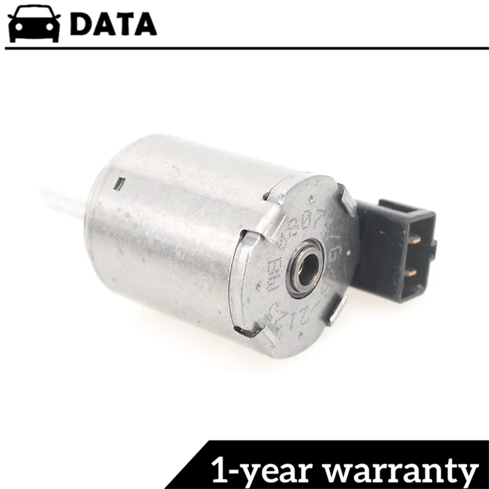 DPO/AL4 Automatic Gearbox Solenoid Valve 257416 9653760480 For 206 207 306 307 Peugeot Renault Citroen DPO AL4 2574.16