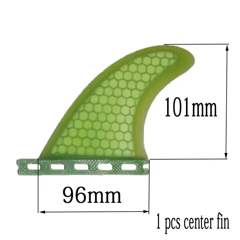 green 101mm