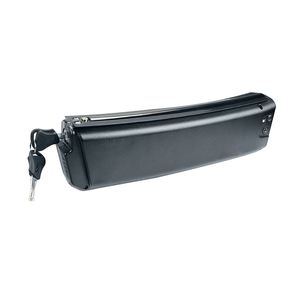 Aventon-Lithium Battery for Folding Bike, Replacement Battery, 48V, 12Ah, 576Wh, 250W, 350W, 500W, aventon SINCH