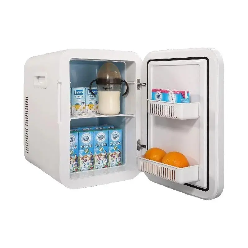 Congelatore A Cassetti Piccolo Frigo Portatile 12v 220v VPCOK