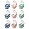 Potty Train Toilet, Toddlers Potty Chair, Comfortable with Pad, Travel Training Transition Potty Seat, Potty for Outdoor 1