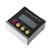 Digital Finder Electronic Bevel Gauge Protractor for / Inclinometer Measuring Tool for Woodwor 4