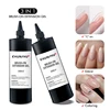 CHUNSHU Refill Extension Gel Nail Polish 250ML Soak Off  Brush On Builder Nail Hard Gel Varnishes Rubber Base Coat DIY Manicure 4