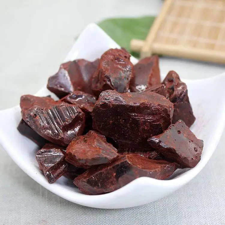 Dragon's Blood Resin Purification, Protection, Exorcism Incense Dragon