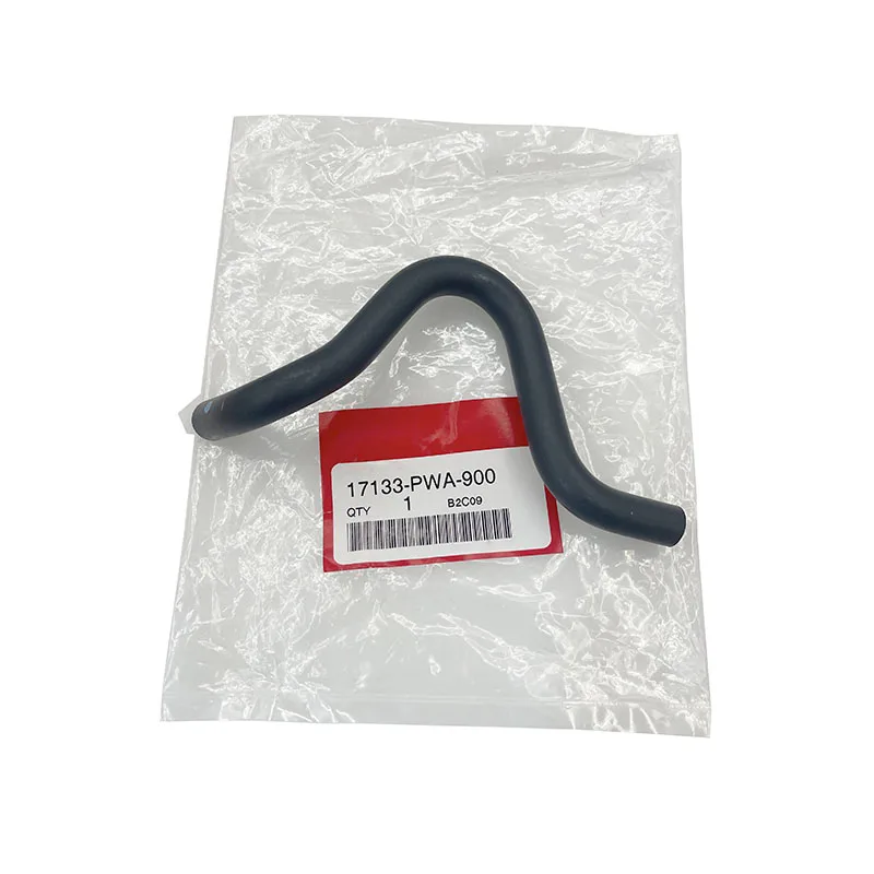 17133PWA900 For Honda PCV Valve Hose