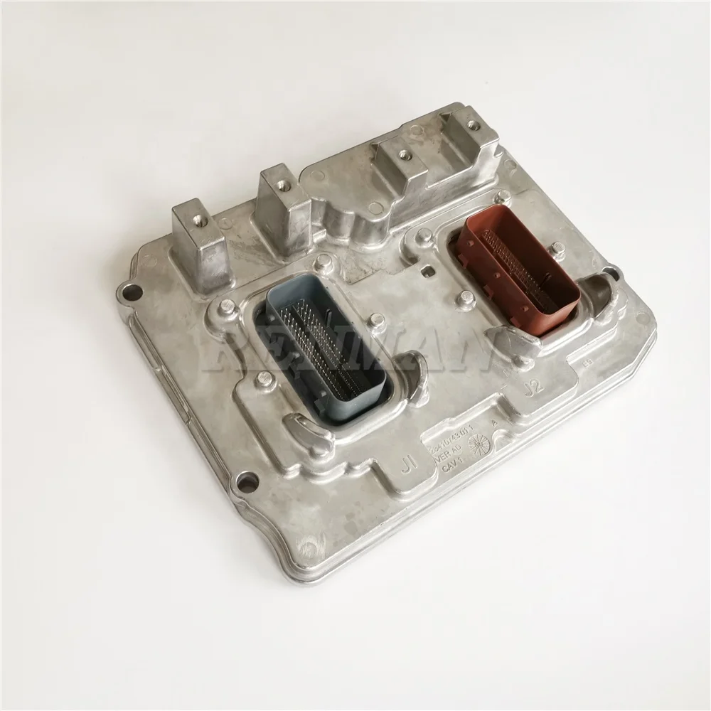 

FOTON CUMMINS electronic control module ISF2.8 ECM 5317106 5290170