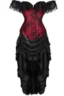 corset