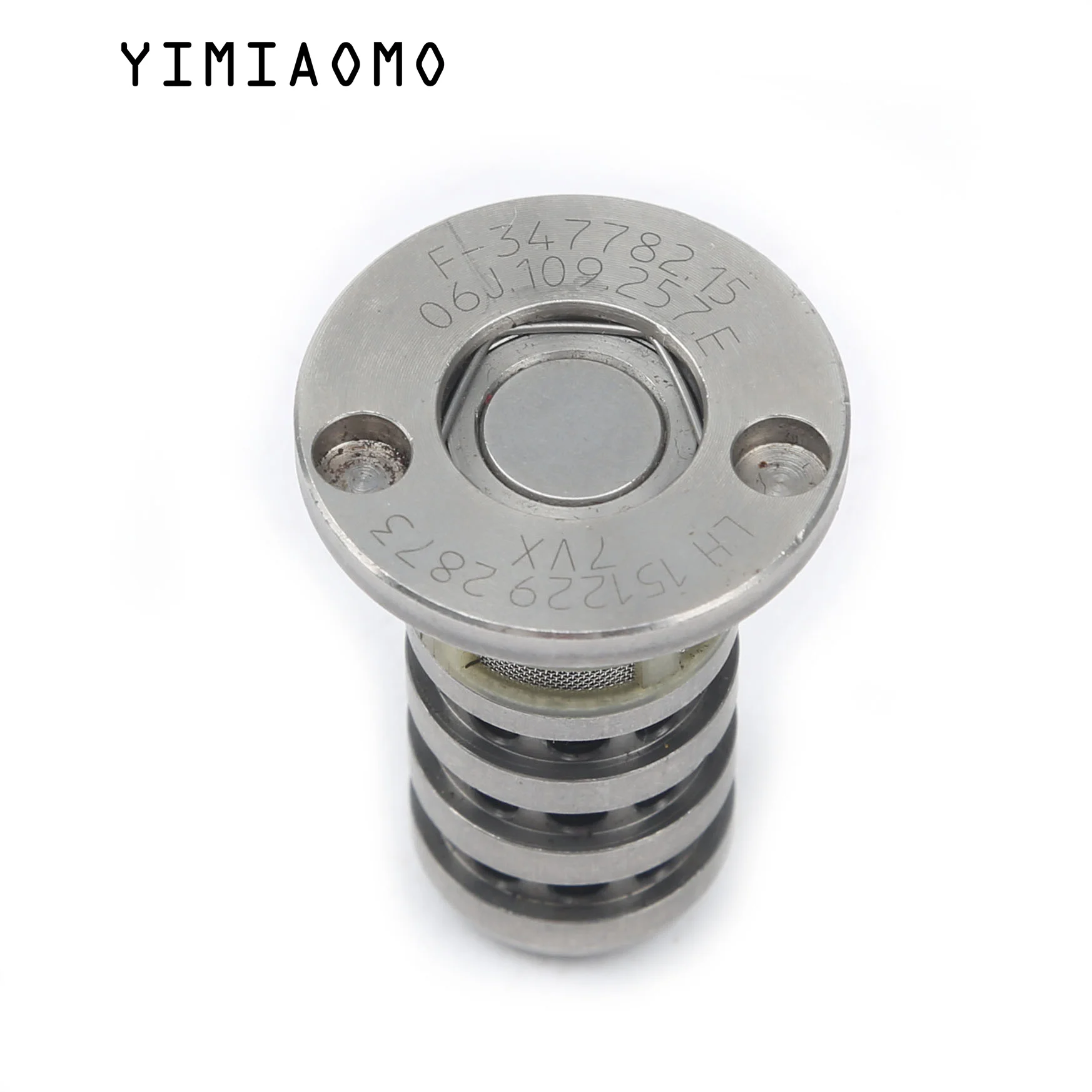 CamshaftAdjusterValveTimingOilControlValve06L109257DForVW