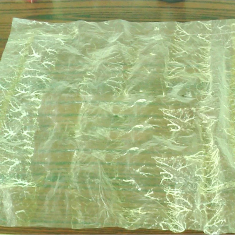 10pcs 50x50cm Sheet Casings for Meat Storage Roast Chicken Packing Casing Shell Cotton Rope Meat Pack Tools Kitchen Supplies