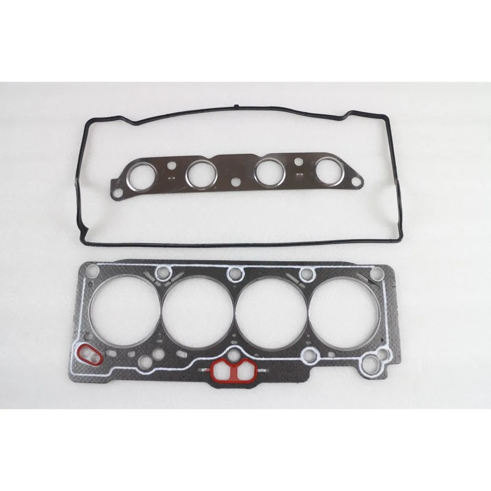 FULL Cylinder Head Gasket Set FIT for Toyota Corolla AE101 AE111 1.6L 4AFE 1994-2000 VRS