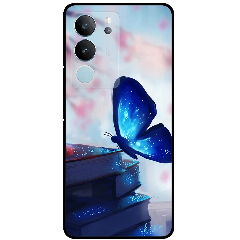 Vibrant Marble TPU Soft Silicone Fashion Phone Case Cover
