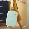 Electric Clothes Dryer Collapsible Portable UV Clothes Dryer Full Automatic Dry Machine Dryer Clothes For Home 4