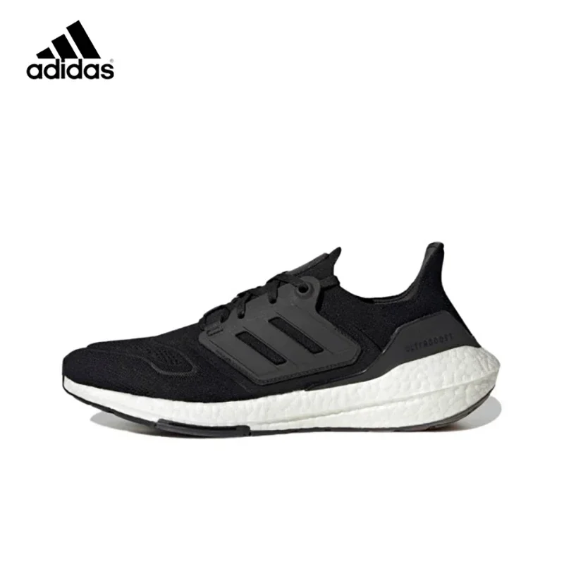 thumbnail image 1 of Zapatillas de running informales de corte bajo antideslizantes y resistentes al desgaste de malla TPU transpirables y cómodas de Adidas ULT para hombres y mujeres, 1 of 5
