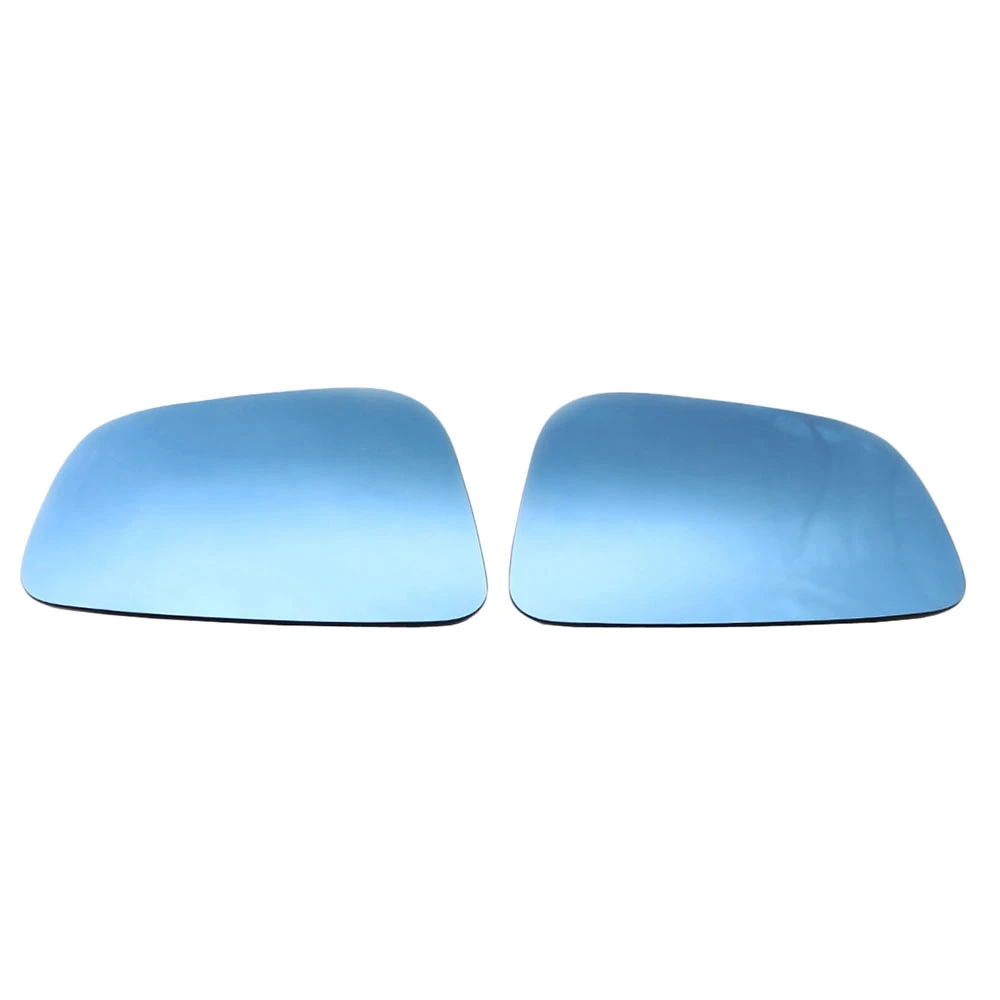 

2Pcs for BMW 5 Series G30 F90 6 Series GT G32 Door Wing Mirror Glass Heated 51167445413