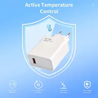 Fast Travel Charger with USB Port Quick Charger for Xiaomi 100-240V, USB Charger Adapter, Versatile Charging Hub, 9