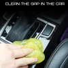 Car Wash Interior Car Cleaning Gel Slime Machine Auto Vent Magic Dust Remover Glue Computer Keyboard Dirt Cleaner Supplies 2