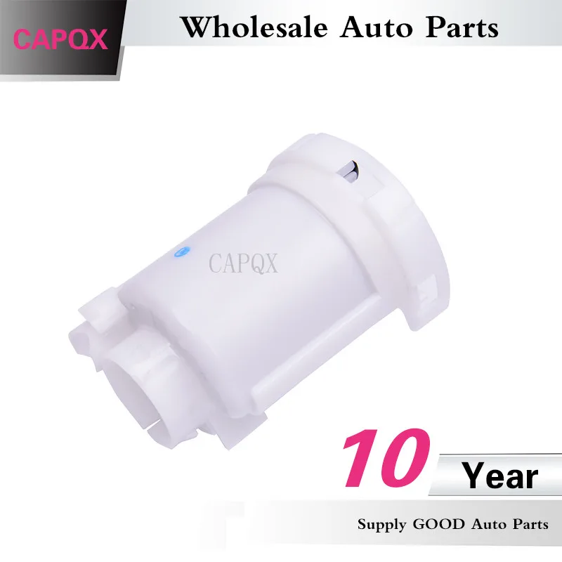 Auto Fuel Filter 23300-21010 For Vios/Corolla/Prius/Crown/Avalon/Previa/Alphard IS200 IS300 ES300 ES240 GS LS430 fuel filter
