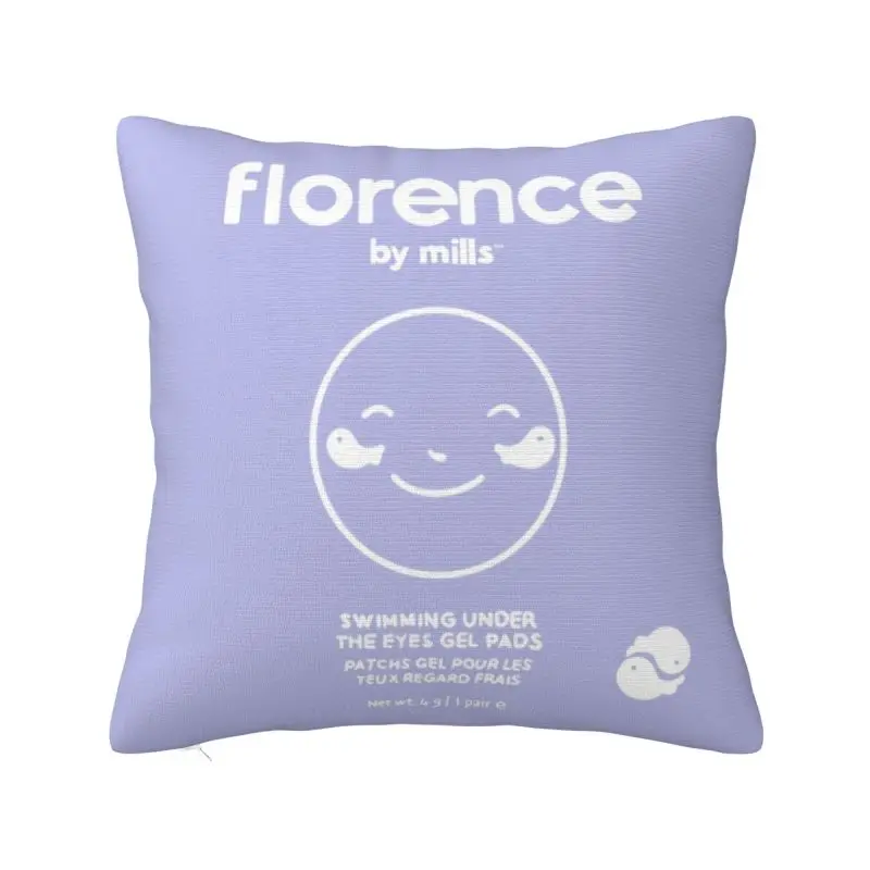 

Наволочки для подушек «Флоренция мельз», украшение для дома, бархатная наволочка