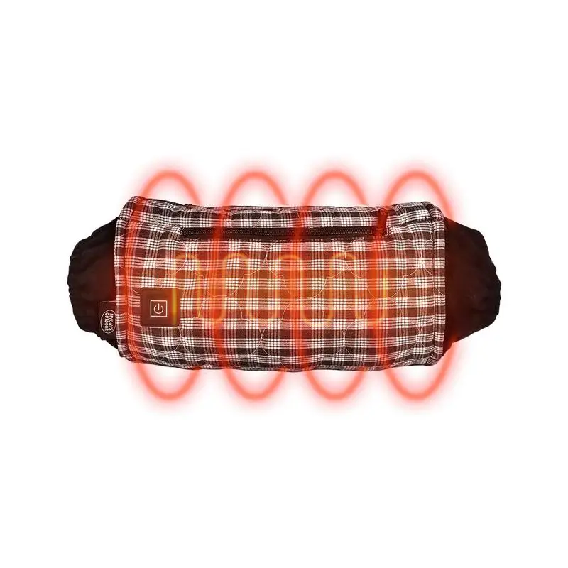 

Hand Warmers Reusable Fast USB Heating Warmers For Picnic Comfortable Outdoor Winter Handwarmers For Horse Riding Photography
