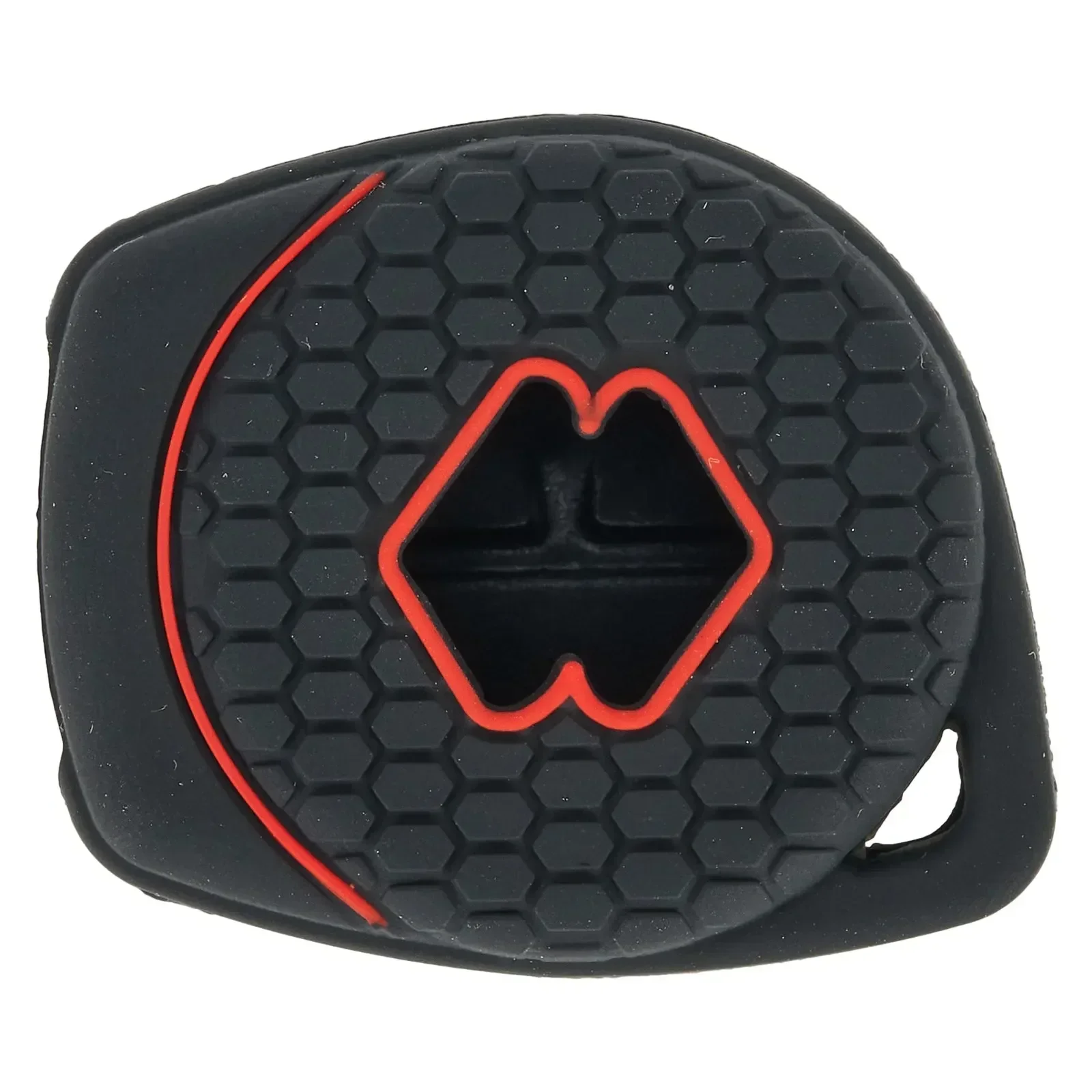 Durable 2-Button Remote Key Cover Case