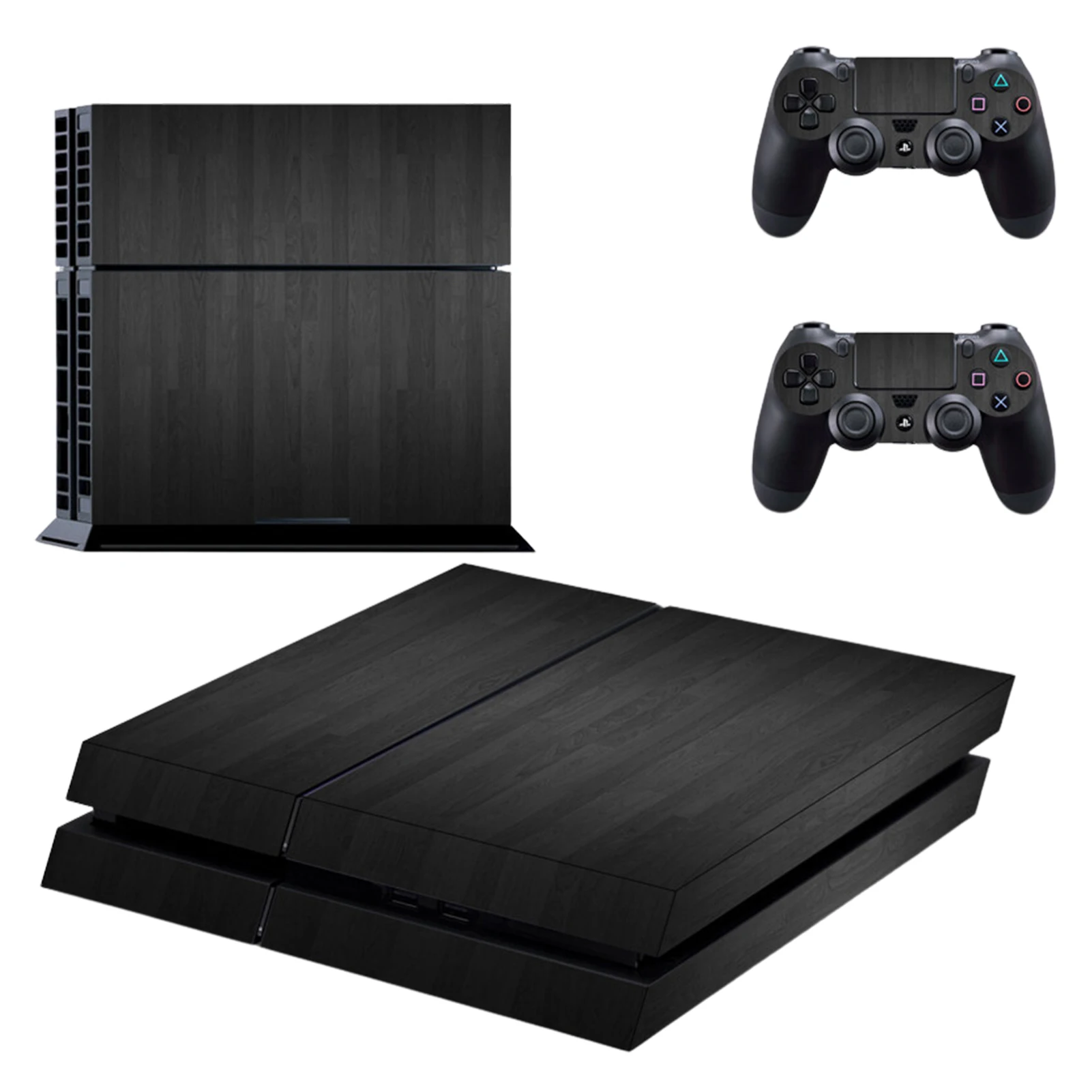 For Sony Ps4 Console Case Skin Sticker For Play Station 4 Ps4 Game