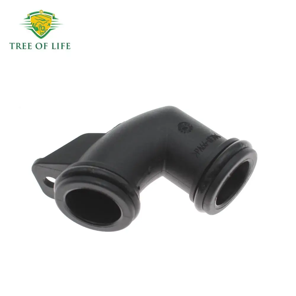 EGR Hose Connector Pipe For Mercedes-Benz W202 W203 W210 W211 W638 W901 A6112030308 6112030308