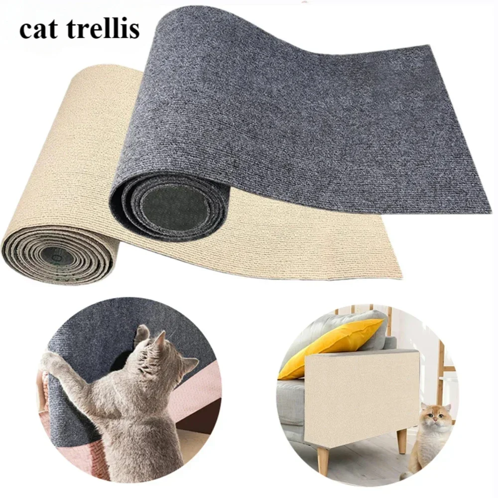 Cats Towers It Serves as an Accessory for Cats Trees. The Scraper  Cats Tree Accessories Supplies Pet Products Home Garden