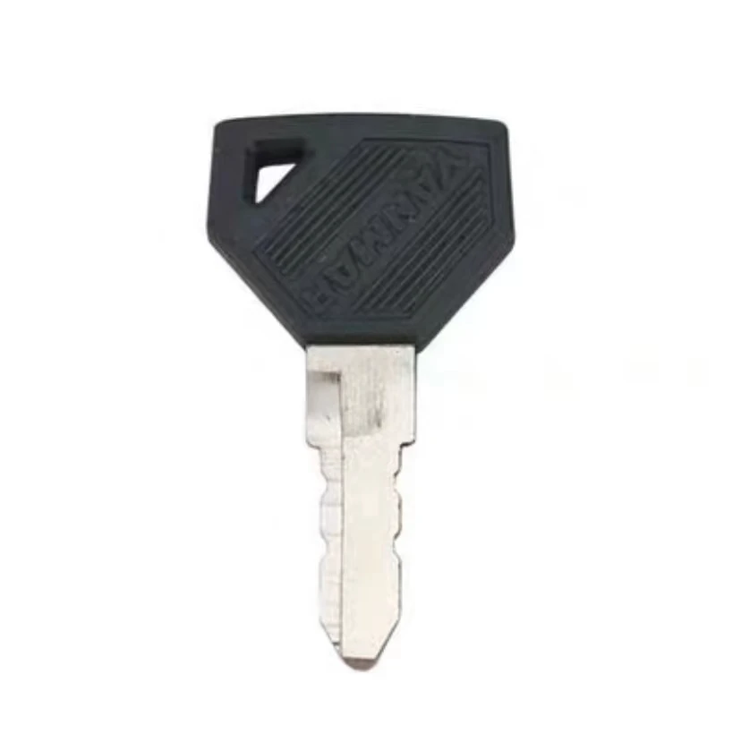

10pcs For Yanmar New Excavator 52160 Key Grader Dozer Grader Dozer Excavator Parts
