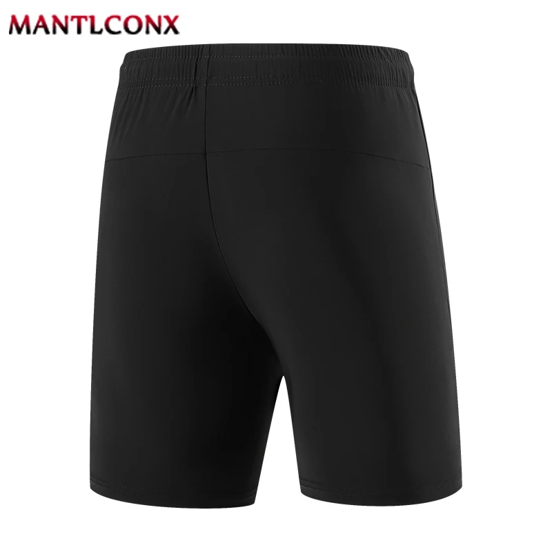 Quick Dry Bottom Sport Gym Fitness Beach Shorts Men Summer Thin Short Pants Running Sports Zipper Pocket Loose Short Sweatpants 4