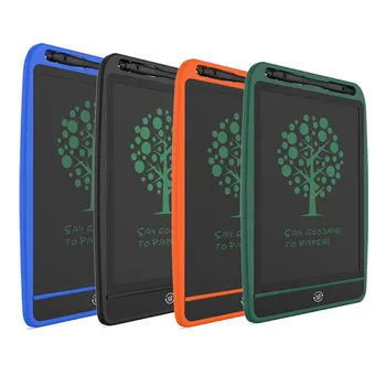 Мини планшет для письма 8,5 дюймов безбумажный LCD электронный планшет для письма блокнот для рисования для студентов