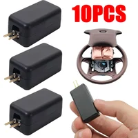 Car Airbag Simulator Resistor Bypass Fault Finding Diagnostic Simulator Emulator Resistor Car Airbag Replacement Detection Tool 1