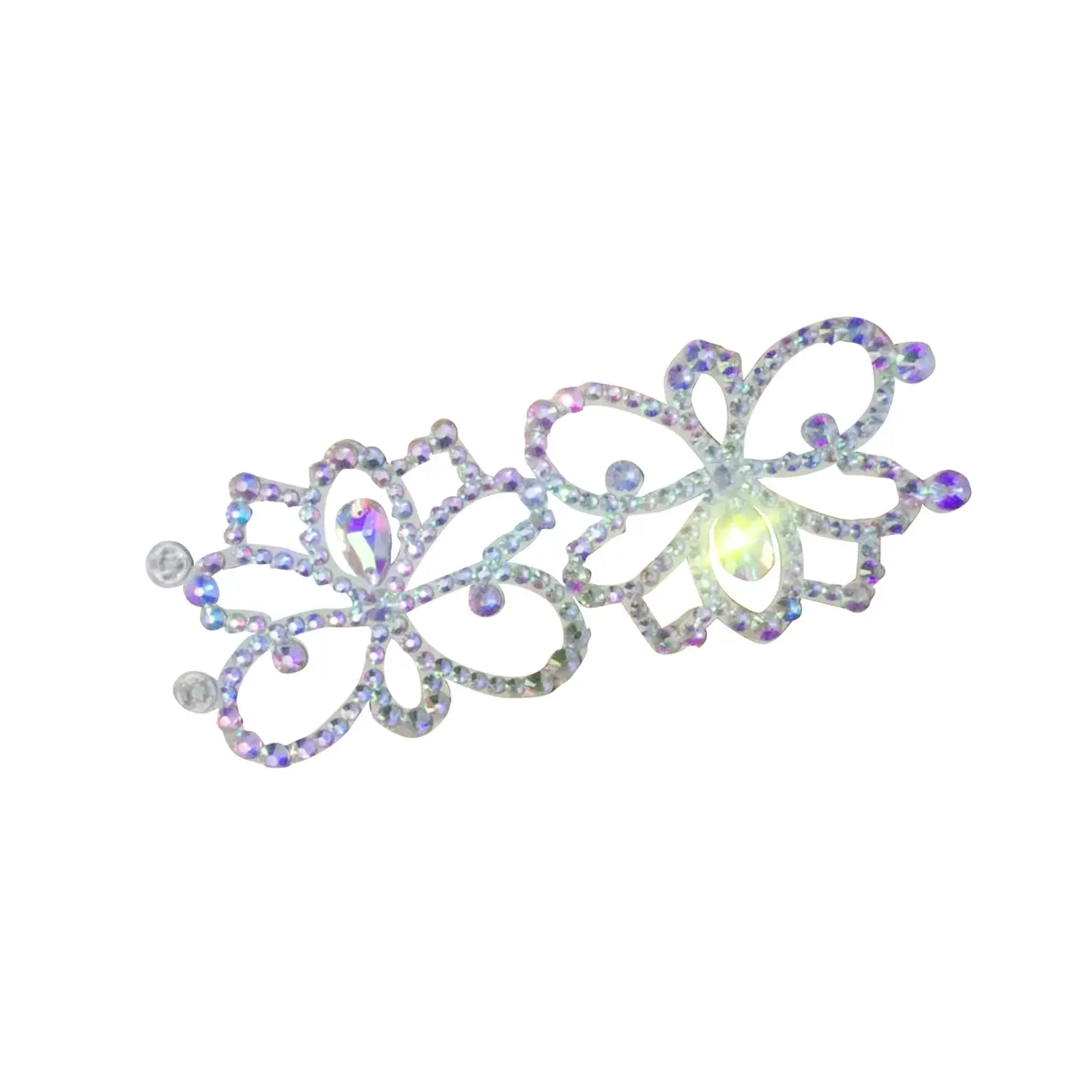 

Belly Dance Bracelet Sparkling Jewelry for Banquet Dance Show Bridesmaid