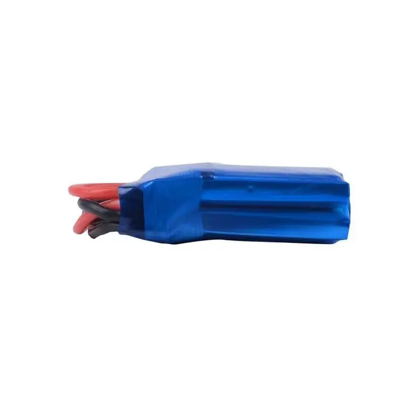 7.4V 250mAh 25C Battery or Battery Charger Sets For Orlando Hunter 1:35 Mini remote-controlled climbing car 2S Lithium BATTERY 3