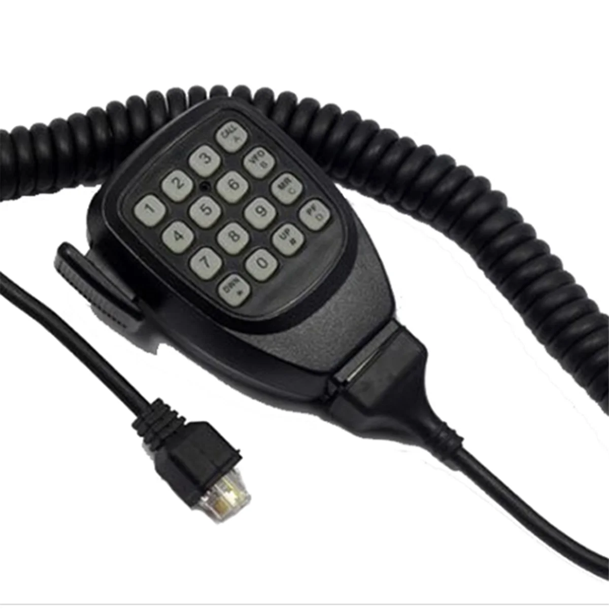 Kenwood KMC-32 차량용 스피커 마이크, TM271, 471, 281/481 모바일 라디오용