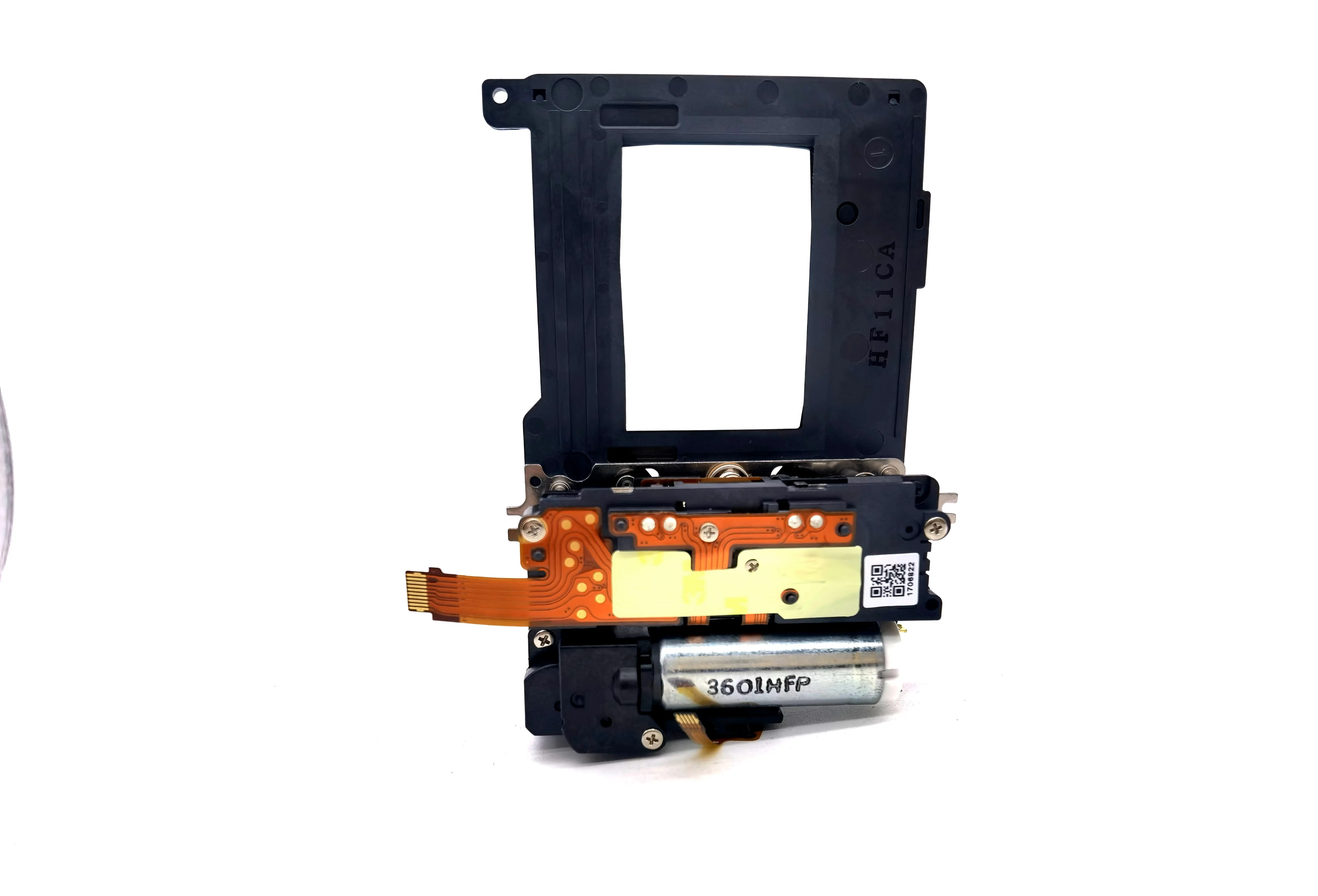 셔터 조립 그룹 유닛, 캐논 5DIII 5D Mark III 5D3 디지털 카메라 수리 부품, 1 개