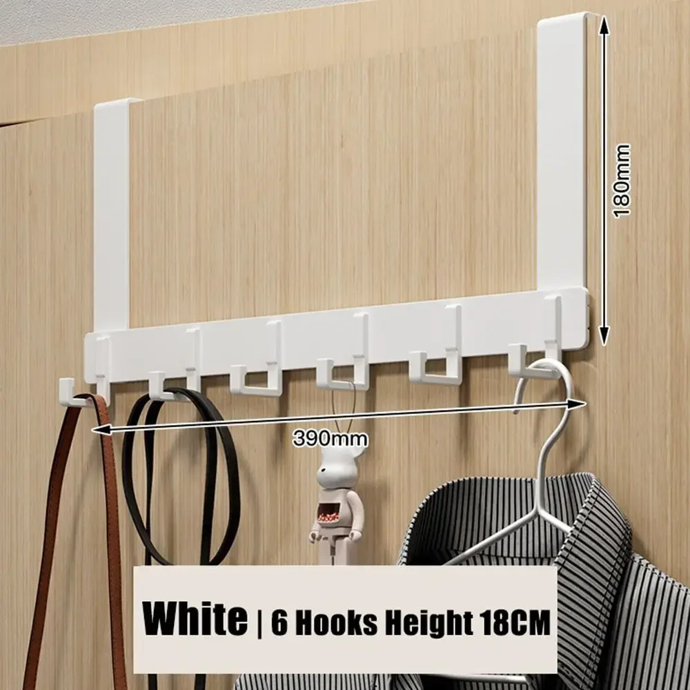 18cm White