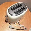Italian retro toaster stainless steel toaster S-M-E-G TSF01 토스트기 тостер электрический  طنجره خبز كهربائيه  tostador electrico 5