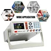 4090 Digital LCR Meter Desktop Capacitance Resistance Impedance Inductance Measure Instrument Electric Bridge Component 6