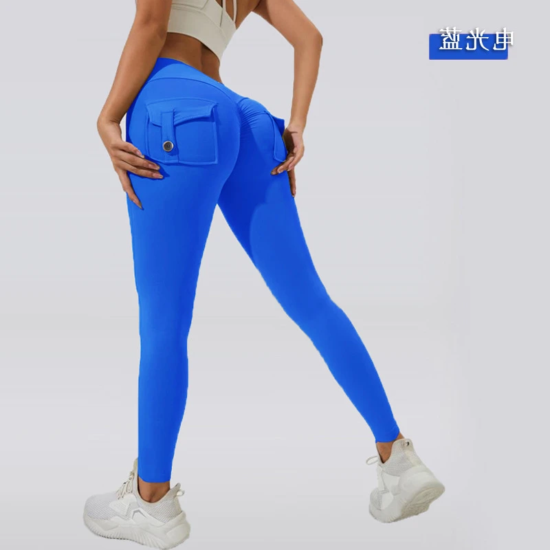 Electric blue
