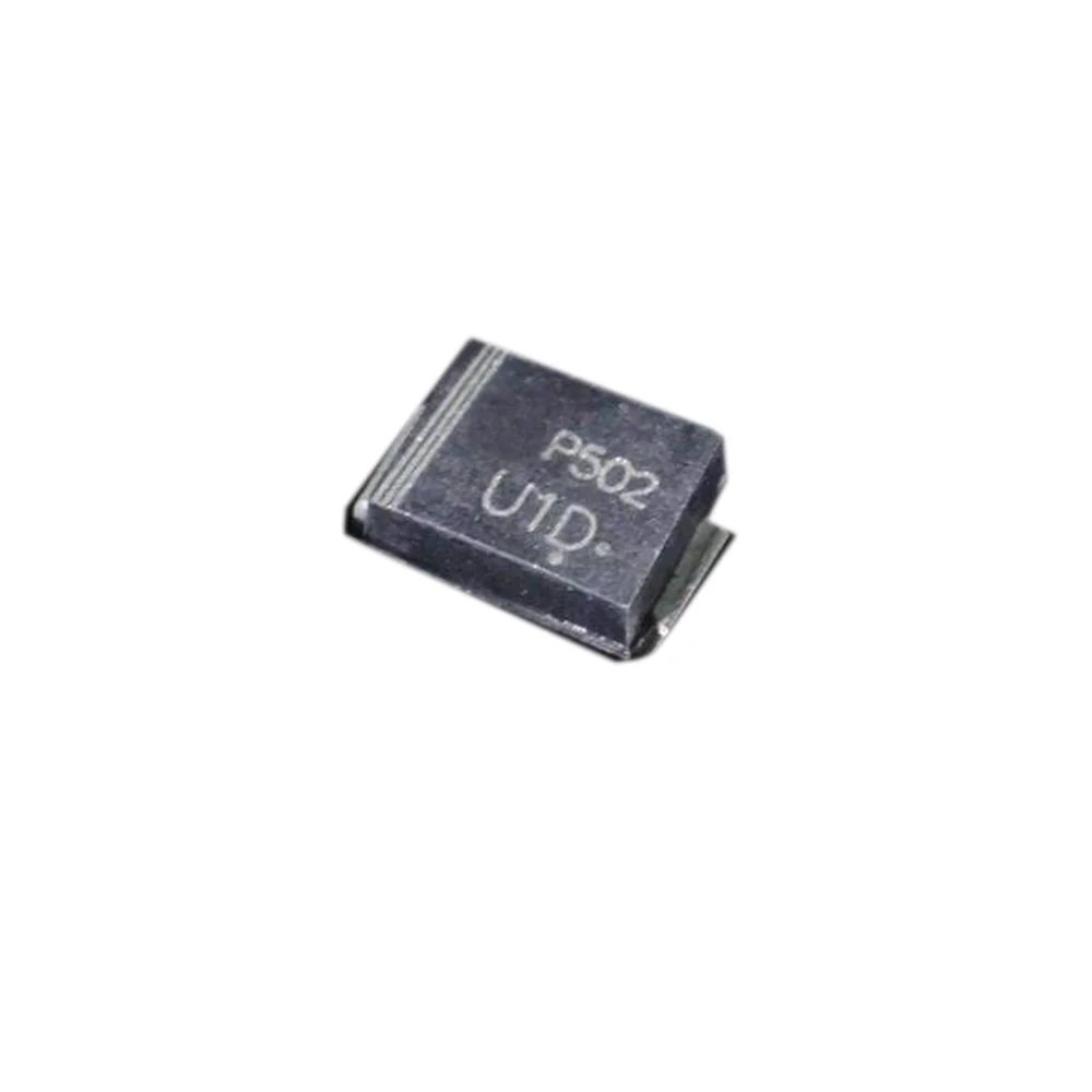 

20 шт. MUR120T3G U1D MUR120 SMB