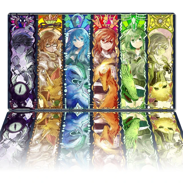 遊戯王プレイマット魅惑デッキtcg ccg取引カードゲームマットボード  